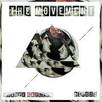 Juampi Saillen - The Movement