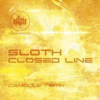 Sloth - Closed Line