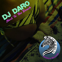 Dj Daro - Next To The Beach