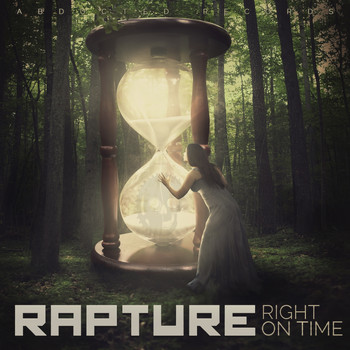 Rapture - Right on Time