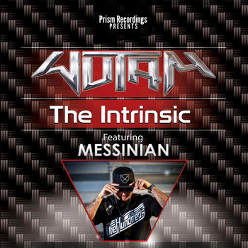 Wutam - The Intrinsic (feat. Messinian)