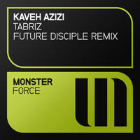 Kaveh Azizi - Tabriz (Remixed, Pt. 2)
