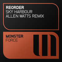 ReOrder - Sky Harbour (Allen Watts Remix)