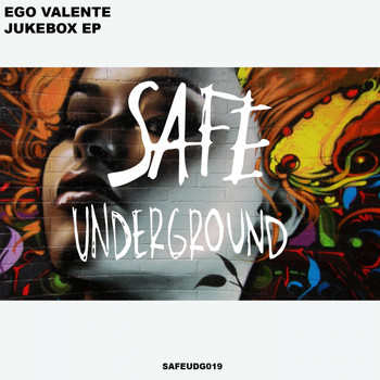 Ego Valente - Jukebox EP