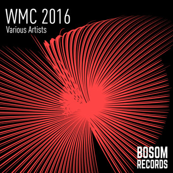 Various Artists - WMC 2016