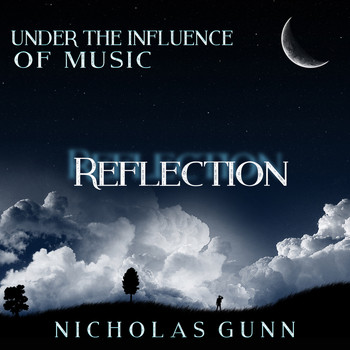 Nicholas Gunn - Reflection, Under the Influence of Music