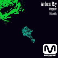 Andreas Rey - A Cold Night In Summer EP