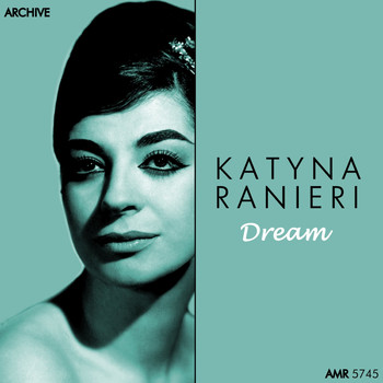 Katyna Ranieri - Dream