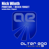 Nick Winth - Phantom / Never Forget