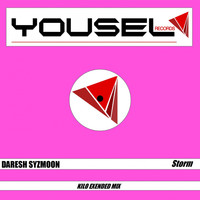 Daresh Syzmoon - Storm (Kilo Exended Mix)