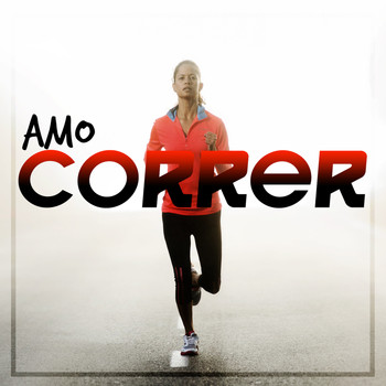 Correr DJ|Música para Correr|Workouts Collective - Amo Correr