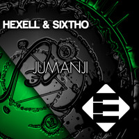 Hexell & Sixtho - Jumanji
