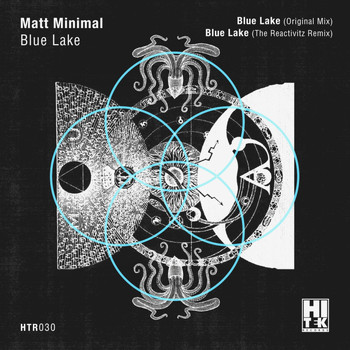 Matt Minimal - Blue Lake