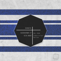 Kevi Anavi - Audiokarma EP