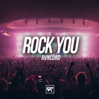 Rvncord - Rock You