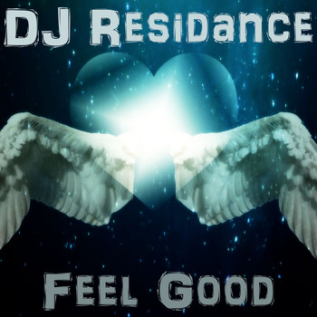 DJ Residance - Feel Good