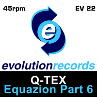 Q-Tex - Equazion, Pt. 6