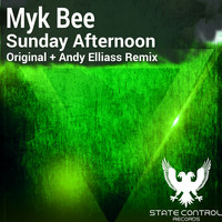 Myk Bee - Sunday Afternoon