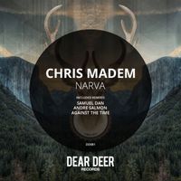 Chris Madem - Narva