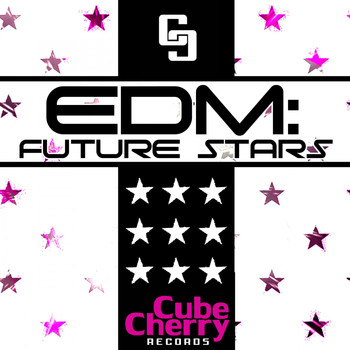Various Artists - EDM: Future Stars