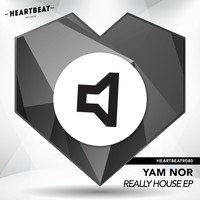 Yam Nor - Really House
