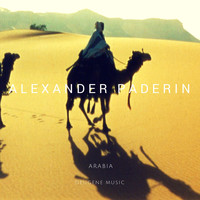 Alexander Paderin - Arabia