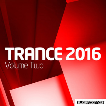 Various Artists - Trance 2016, Vol. 2
