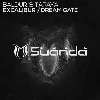Baldur & Taraya - Excalibur / Dream Gate