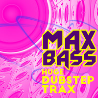 Drum and Bass Party DJ|Dubstep Dance Party DJ|Dubstep Music - Max Bass: Huge Dubstep Trax