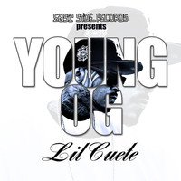 Lil Cuete - Young OG (Explicit)