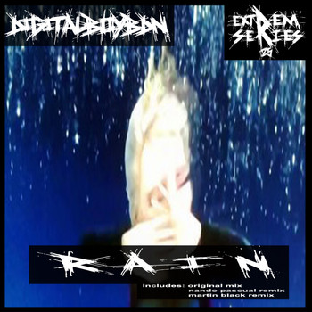 DigitalboyBdn - Rain