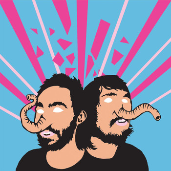 Death From Above 1979 - Romance Bloody Romance: Remixes & B-Sides