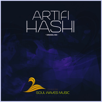 Artifi - Hashi