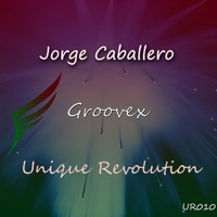 Jorge Caballero - Groovex
