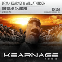 Bryan Kearney & Will Atkinson - The Game Changer