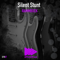 Silent Stunt - Rammbock