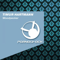 TIMUR HARTMANN - Woodpecker