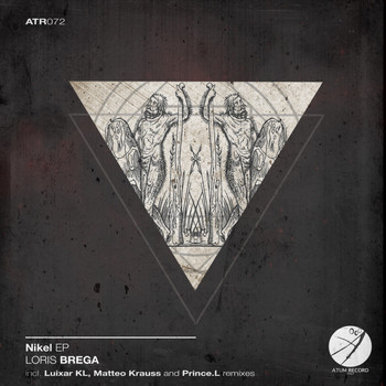 Loris Brega - Nikel EP