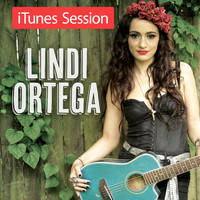 Lindi Ortega - iTunes Session