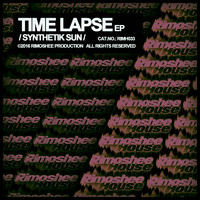 Synthetik Sun - Time Lapse