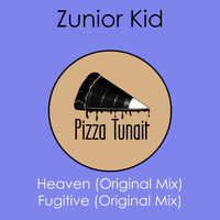 Zunior Kid - Heaven