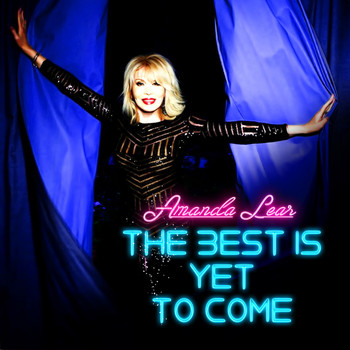 Amanda Lear - The Best Is yet to Come