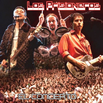 Los Prisioneros - El Concierto (En Vivo)