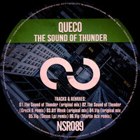 Queco - The Sound of Thunder