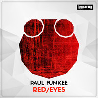 Paul Funkee - Red / Eyes