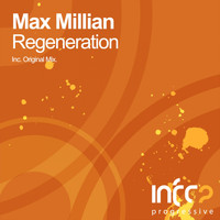 Max Millian - Regeneration