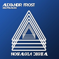 Alexandr Frost - Disappearance