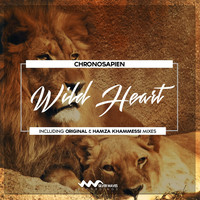 Chronosapien - Wild Heart