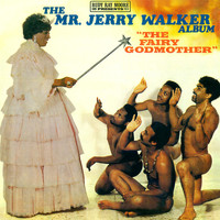 Rudy Ray Moore - Rudy Ray Moore Presents The Mr. Jerry Walker Album - The Fairy Godmother (Explicit)