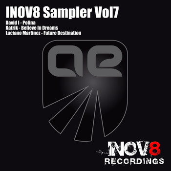 Various Artists - INOV8 Sampler 07